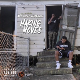 Making Moves (feat. Kendal Banks) Anthemusiq