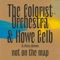 Sweet Pretender (feat. Pieta Brown) - The Colorist Orchestra & Howe Gelb lyrics