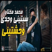 اغنية سبتيني وحدي ( وحشتيني ) - محمد مختار - اغانى حزينه - اغاني 2019 artwork