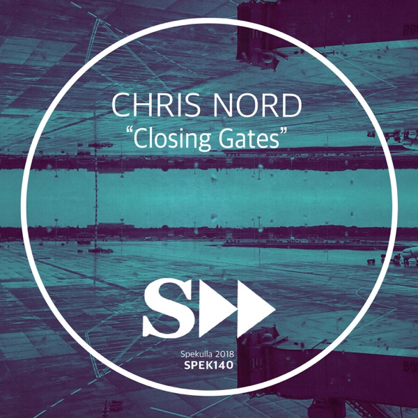 Closing Gates - Single