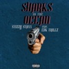 Sharks in the Ocean - Single