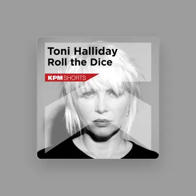 Listen to Toni Halliday, watch music videos, read bio, see tour dates & more!