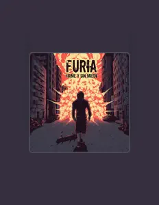 收听 FURIA、观看音乐视频、阅读小传、查看巡演日期等 ！