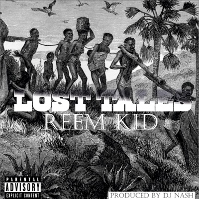 Lost Tales - Single