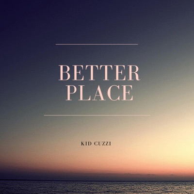 Better Place - Single