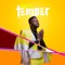 Temper - Skales lyrics