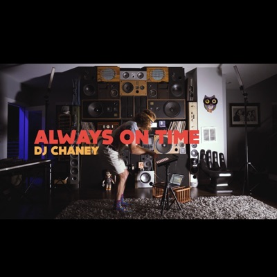 Always On Time - Single