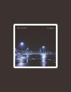 Posłuchaj wykonawcy Keep Score, obejrzyj teledyski, przeczytaj biografię, zobacz daty tras koncertowych i nie tylko!