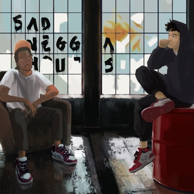 Sad Nigga Hours (feat. Simply Josiah) - Single