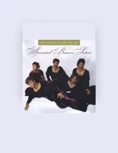 Listen to Anointed Brown Sisters, watch music videos, read bio, see tour dates & more!