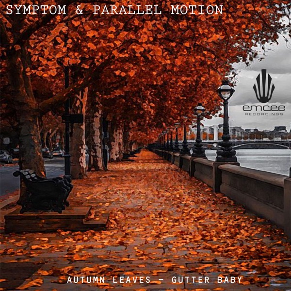 Autum Leaves - Single