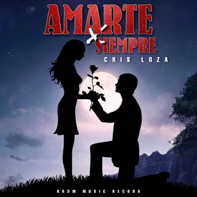 Amarte X Siempre - Single