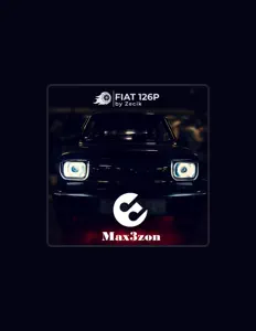 Listen to Max3zon, watch music videos, read bio, see tour dates & more!
