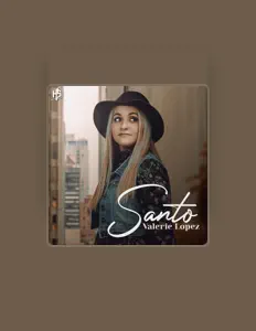 Escucha a Valerie Lopez, mira vídeos musicales, lee la biografía, consulta fechas de giras y mucho más.