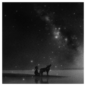 Saturn (feat. Tim Fain)
