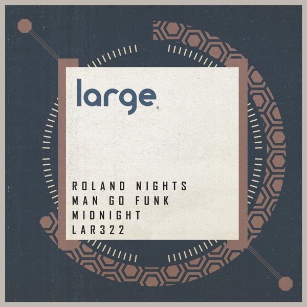 Midnight - Single