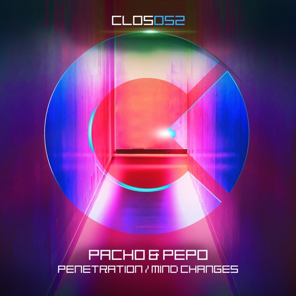 Penetration - Mind Changes - Single