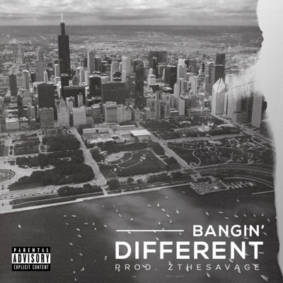 Different - Single