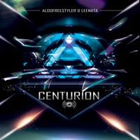 CENTURION (Remix) - Single - Aldofreestyler & Leenata