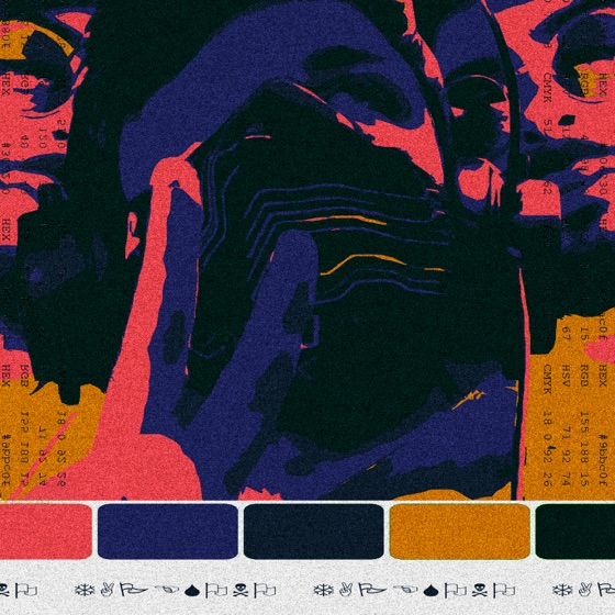 Cover artwork for Uh Lala