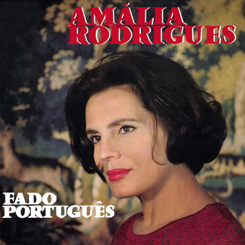 Amália Rodrigues on Apple Music