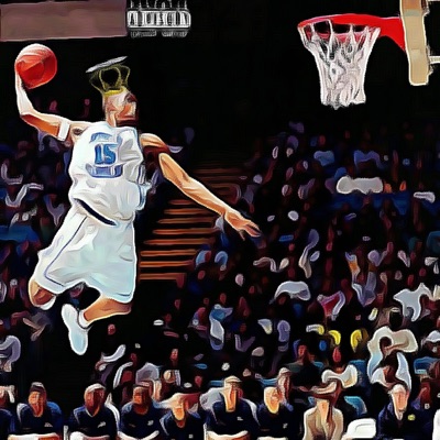 Vince Carter - EP