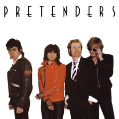 Pretenders (Expanded Edition) [2006 Remaster]