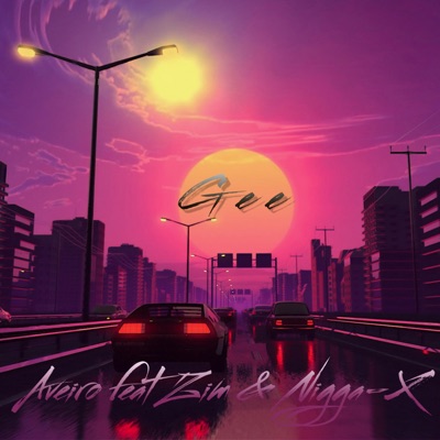Aveiro (feat. Zim & Nigga-X) - Single