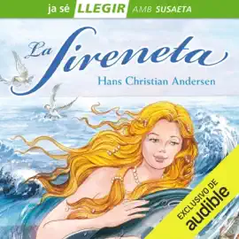 La Sireneta (Narración en Catalán)  (Unabridged)