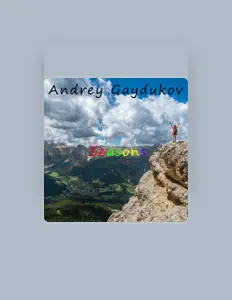 Listen to Andrey Gaydukov, watch music videos, read bio, see tour dates & more!