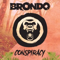 Conspiracy - Single - Brondo