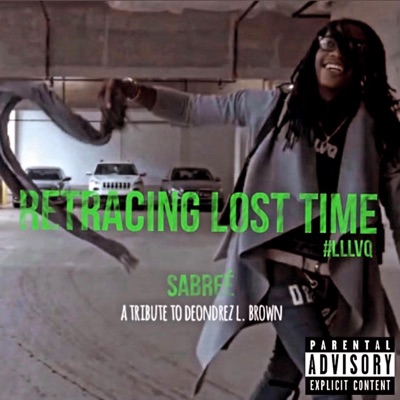 Retracing Lost Time - EP