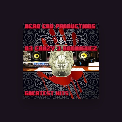 Listen to DJ Crazy J Rodriguez, watch music videos, read bio, see tour dates & more!