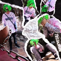 Poison (P.S. I Love You) - Single - TearShxtUp