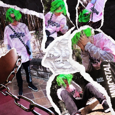 Poison (P.S. I Love You) - Single
