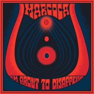 I'm About to Disappear - Single
