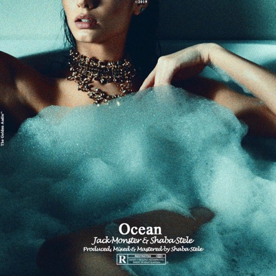 Ocean (feat. Shaba Stele) - Single