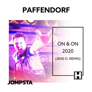 On & on 2020 (Remix) [Remixes] - Single