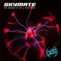 The Dream of Life & Your Love - Single - Skymate
