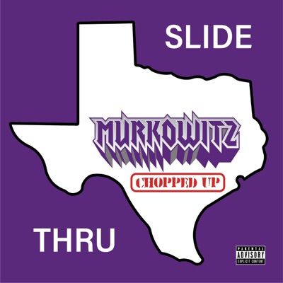 Slide Thru (Chopped & Dropped) [Nic D Remix] - Single