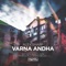 Varṇa Andha - Alex Sharp lyrics