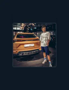 Poslechněte si interpreta bingb1ack, sledujte hudební videa, přečtěte si životopis, podívejte se na data turné a další informace.