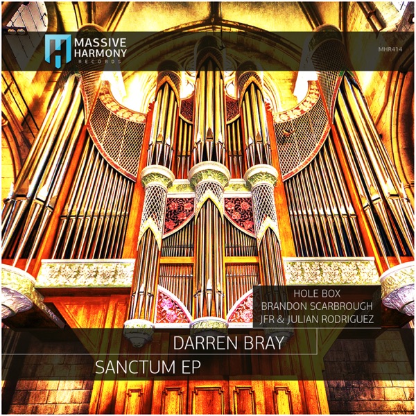 Sanctum - EP