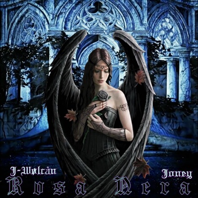 Rosa Nera (feat. Joney) - Single