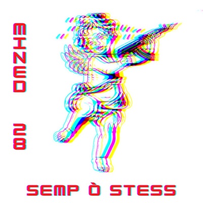Semp ò stess - Single