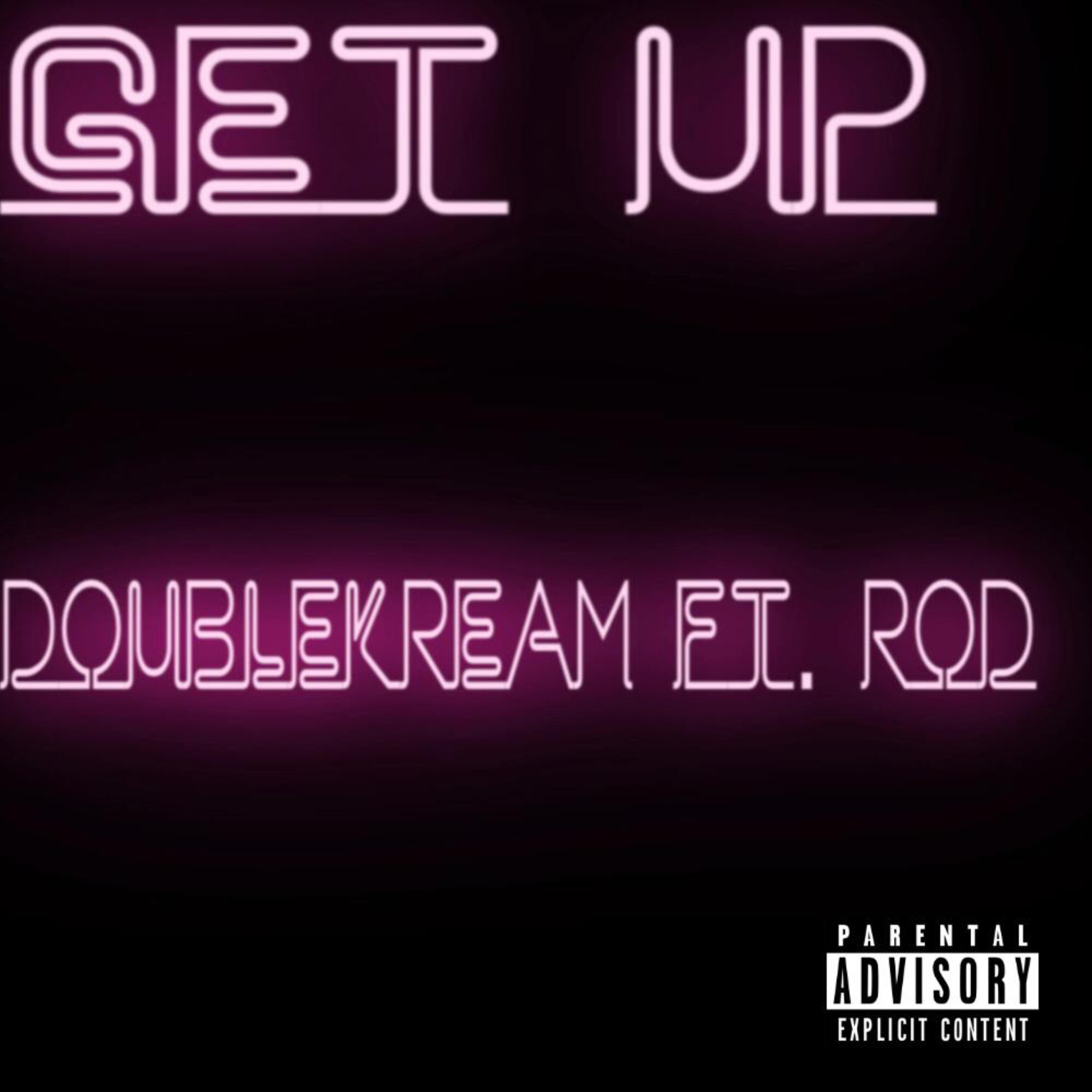 Get Up - Single