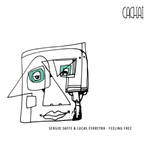 Feeling Free - Single