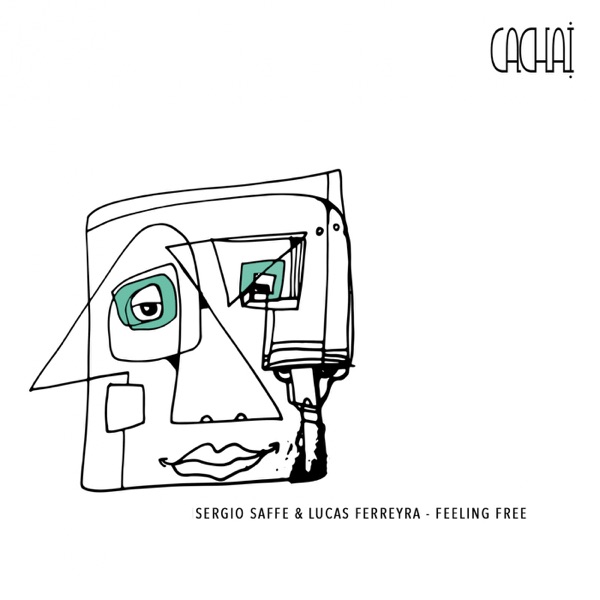 Feeling Free - Single