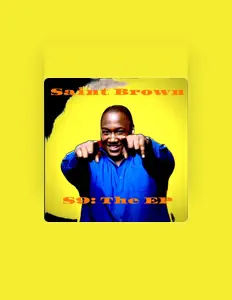 Dengarkan Saint Brown, tonton video musik, baca bio, lihat tanggal tur & lainnya!