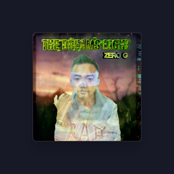 Zero G's avatar